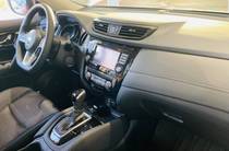 Nissan X-Trail Acenta Navi