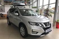 Nissan X-Trail Acenta