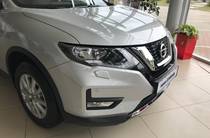 Nissan X-Trail Acenta