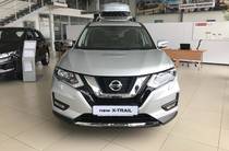 Nissan X-Trail Acenta