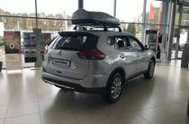 Nissan X-Trail Acenta