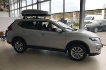 Nissan X-Trail Acenta