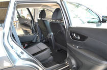 Nissan X-Trail Visia