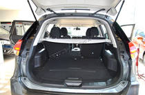 Nissan X-Trail Visia