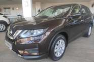 Nissan X-Trail Acenta