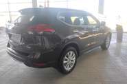 Nissan X-Trail Acenta