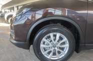 Nissan X-Trail Acenta