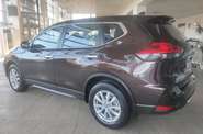 Nissan X-Trail Acenta