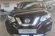 Nissan X-Trail Acenta