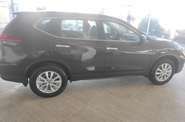 Nissan X-Trail Acenta