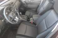 Nissan X-Trail Acenta