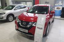 Nissan X-Trail Acenta