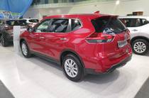 Nissan X-Trail Acenta