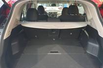 Nissan X-Trail Acenta