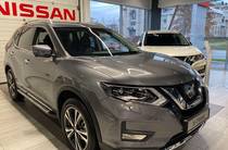 Nissan X-Trail Tekna