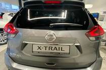 Nissan X-Trail Tekna