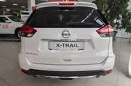 Nissan X-Trail Tekna