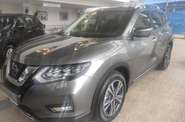 Nissan X-Trail Tekna