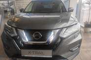 Nissan X-Trail Tekna