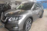 Nissan X-Trail Tekna