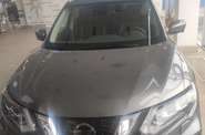 Nissan X-Trail Tekna