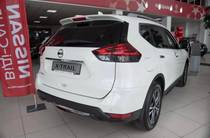 Nissan X-Trail N-Connecta