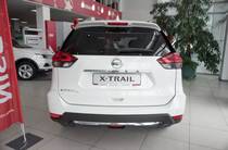 Nissan X-Trail N-Connecta