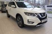 Nissan X-Trail Tekna