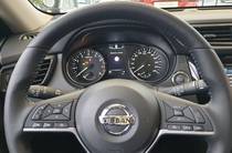 Nissan X-Trail Tekna