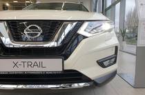 Nissan X-Trail Tekna