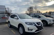 Nissan X-Trail Acenta Navi