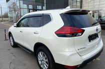 Nissan X-Trail Acenta Navi