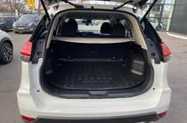 Nissan X-Trail Acenta Navi