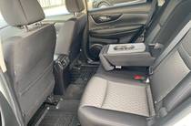 Nissan X-Trail Acenta Navi