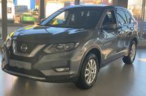 Nissan X-Trail Acenta