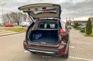 Nissan X-Trail Acenta