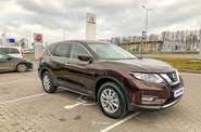 Nissan X-Trail Acenta