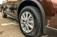 Nissan X-Trail Acenta