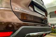 Nissan X-Trail Acenta