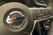 Nissan X-Trail Acenta