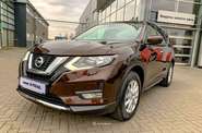 Nissan X-Trail Acenta