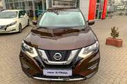 Nissan X-Trail Acenta