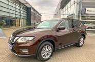 Nissan X-Trail Acenta