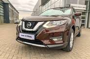 Nissan X-Trail Acenta