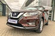 Nissan X-Trail Acenta