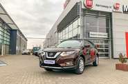 Nissan X-Trail Acenta