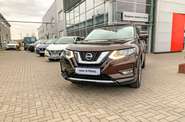 Nissan X-Trail Acenta