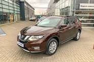 Nissan X-Trail Acenta