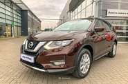 Nissan X-Trail Acenta