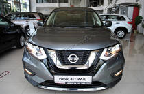 Nissan X-Trail Acenta